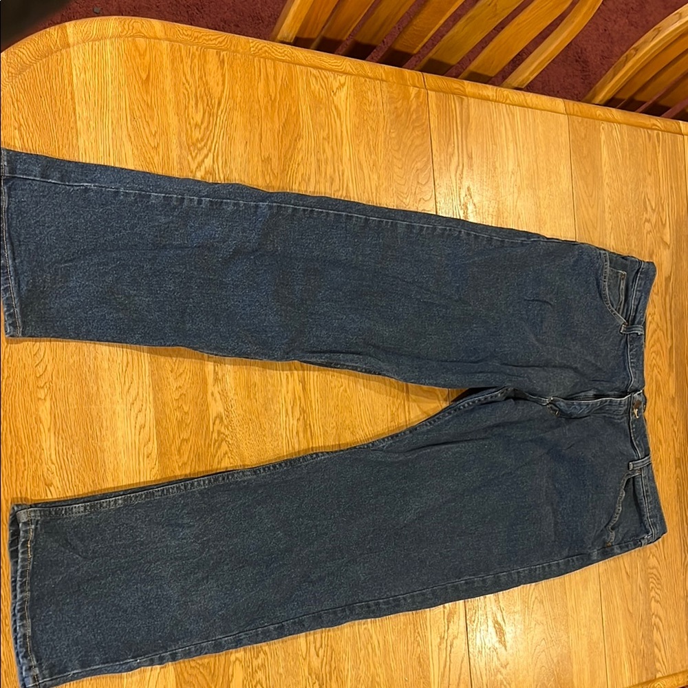 Wrangler Jeans